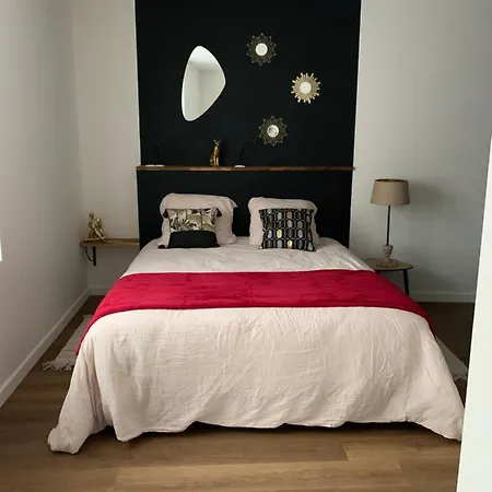 Rosa * Château-Gontier